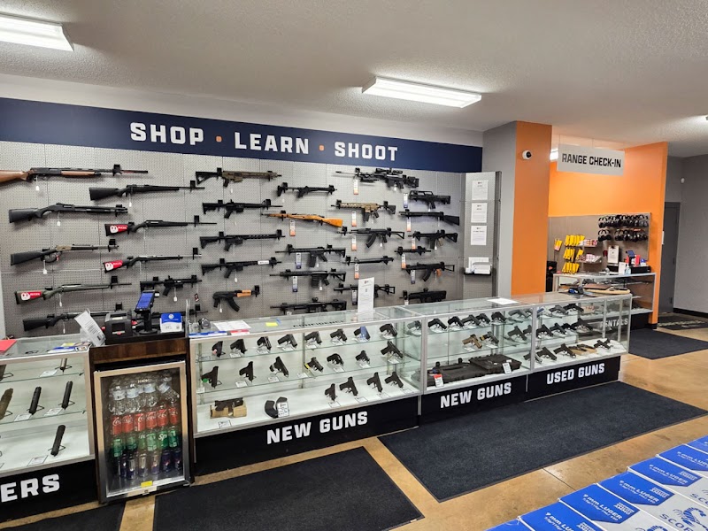The Shooting Academy photo
