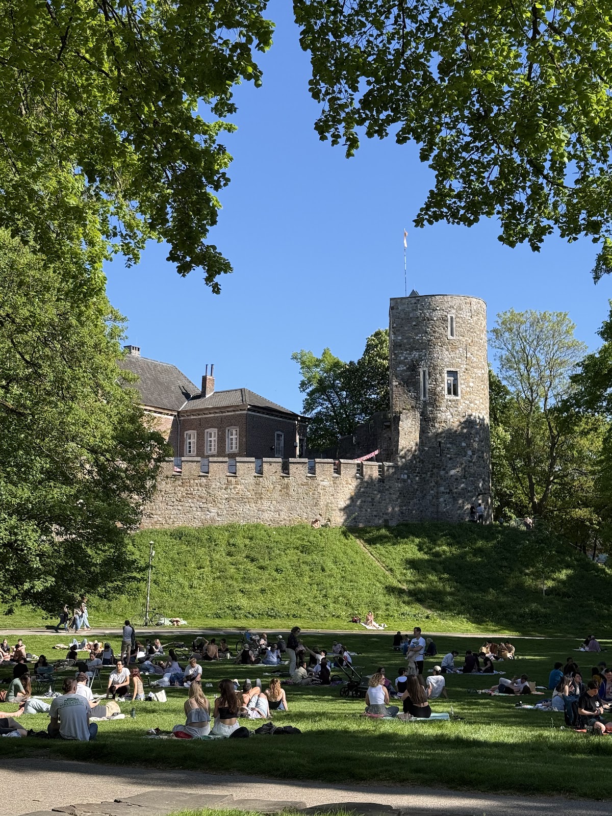 Frankenberger Park