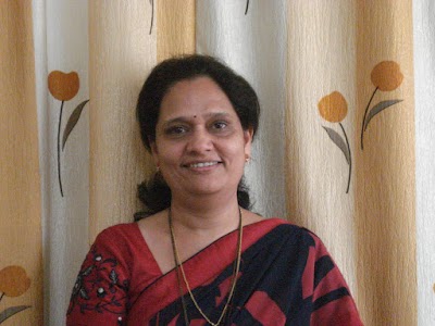 Dr. Anjali Vare Obstetrics & Gynecology in Aurangabad
