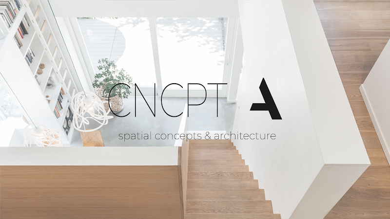 Plaspoelpolder architectuur