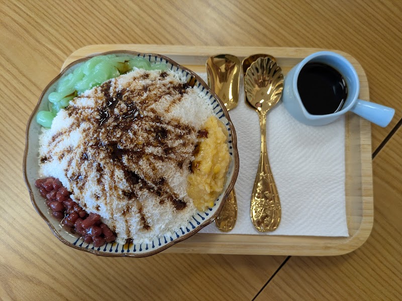 Dessert Factory photo 8