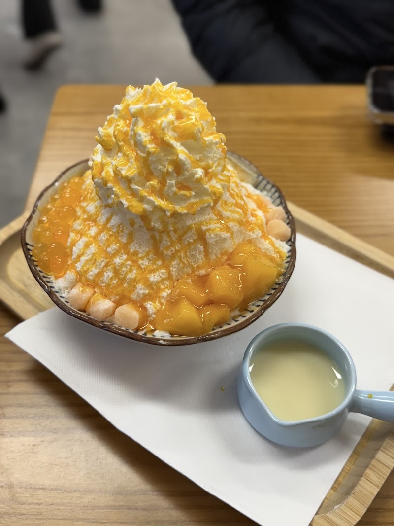 Dessert Factory photo 4