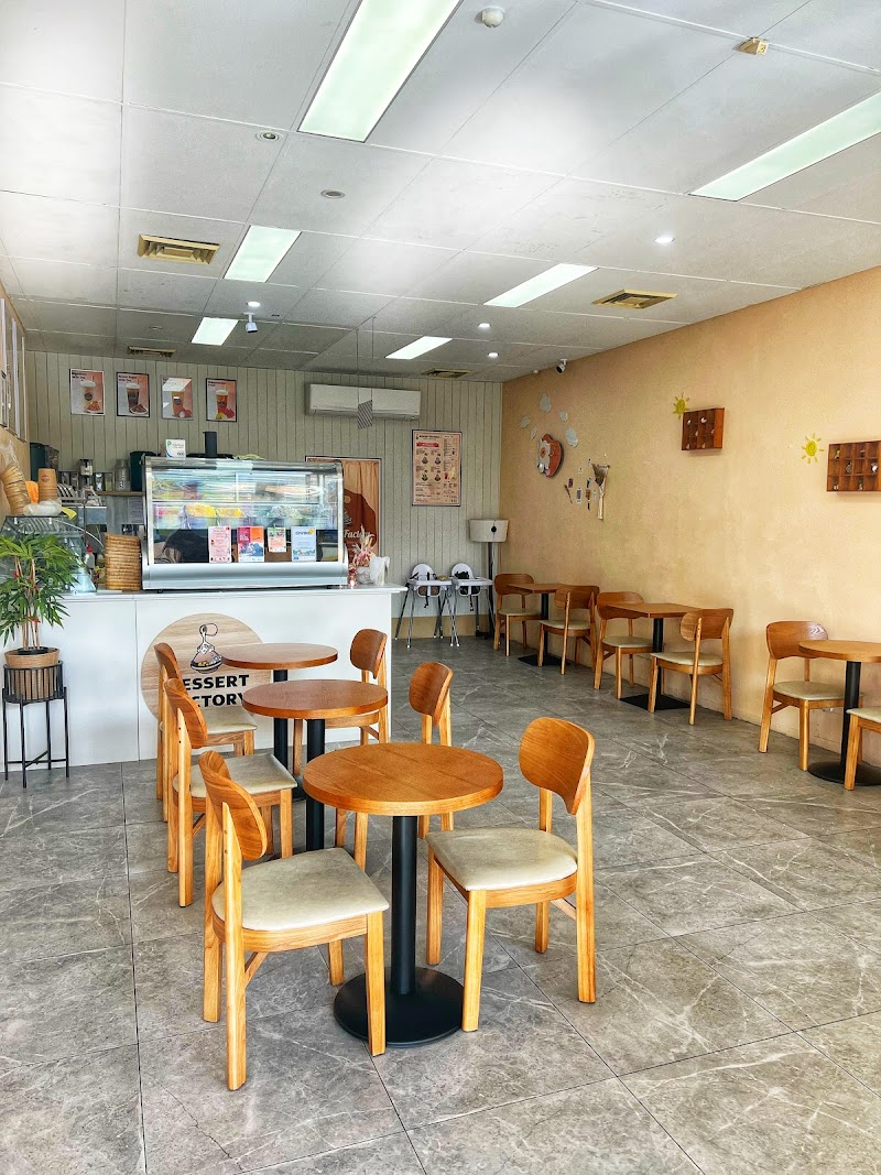 Dessert Factory photo 1