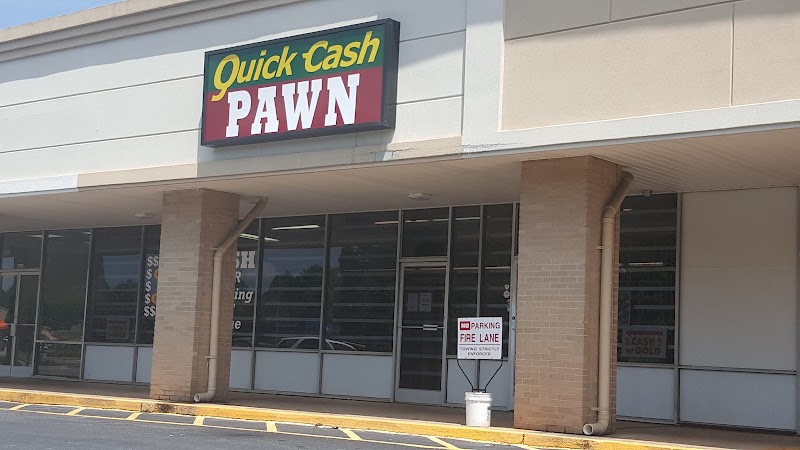 First Cash Pawn photo