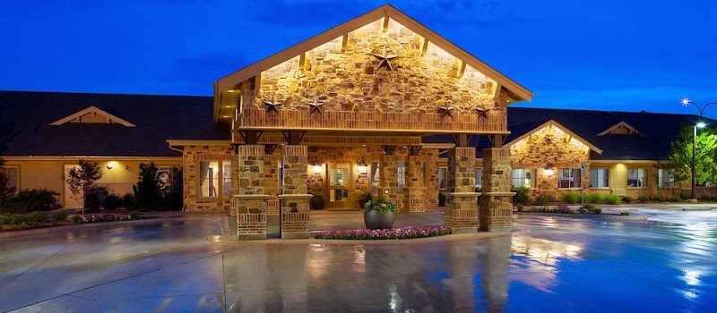 Pegasus Landing of North Riverside