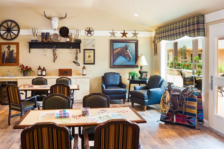 Pegasus Landing of North Riverside