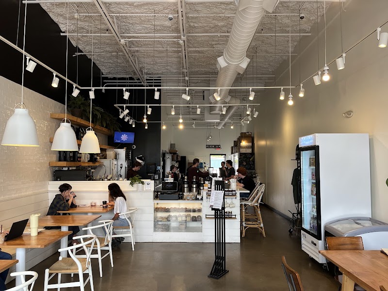 Honest Coffee Roasters Berry Farms photo 3