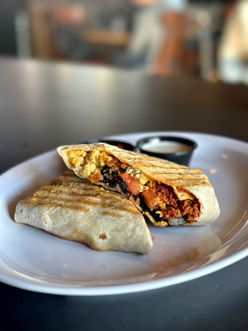 Honest Coffee Roasters Berry Farms photo 2