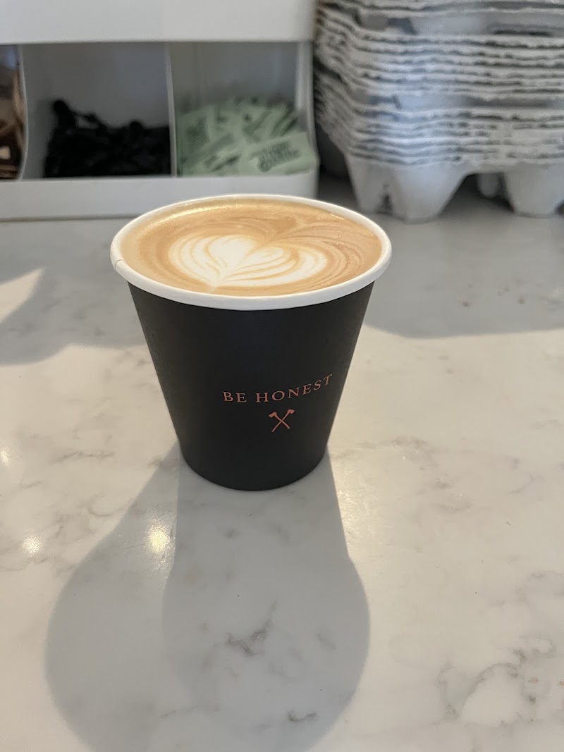 Honest Coffee Roasters Berry Farms photo 4