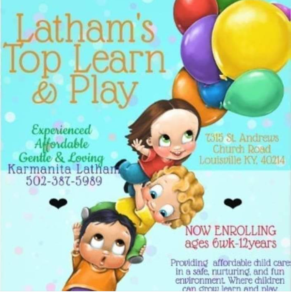 Photo by Lisa Latham