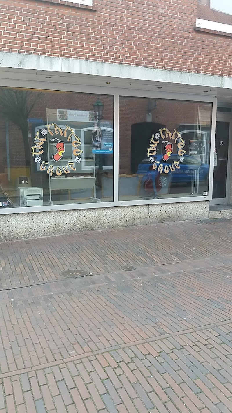 TNT Tattoo Group tattoo werk 5