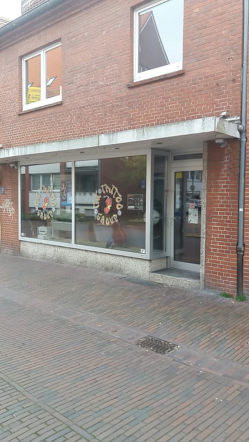 TNT Tattoo Group tattoo werk 3