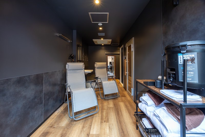 POT SAUNA-ポットサウナ-