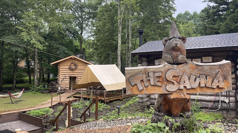 The Sauna