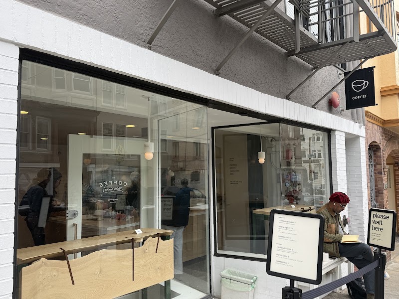 The Coffee Movement photo 1