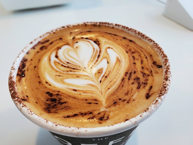 The Coffee Movement photo 2