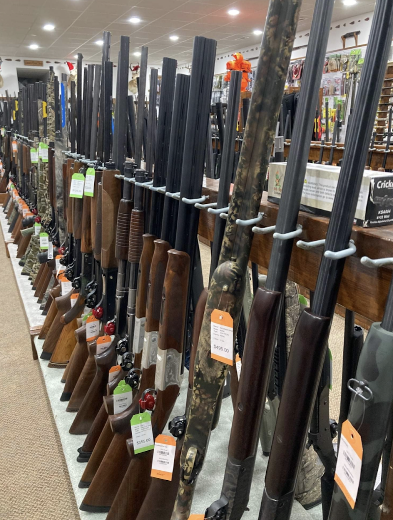 Dave's Gun Shop photo