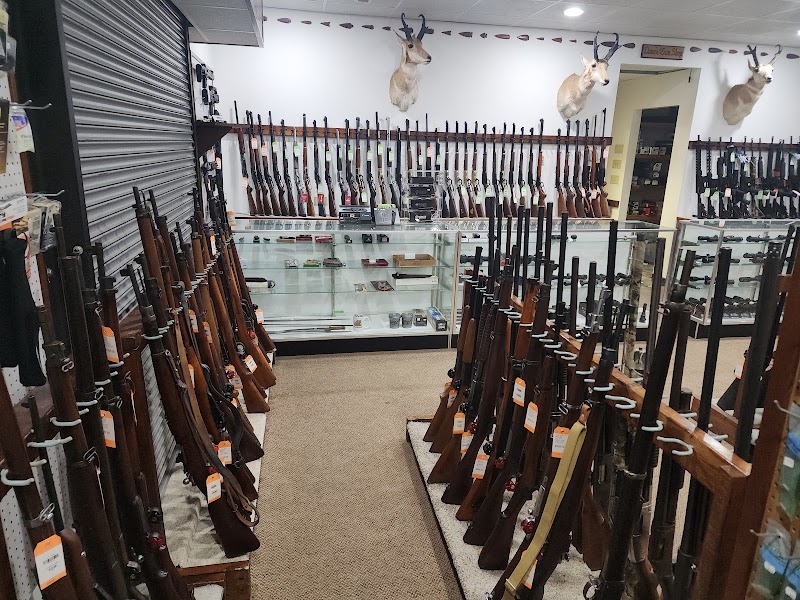 Dave's Gun Shop photo