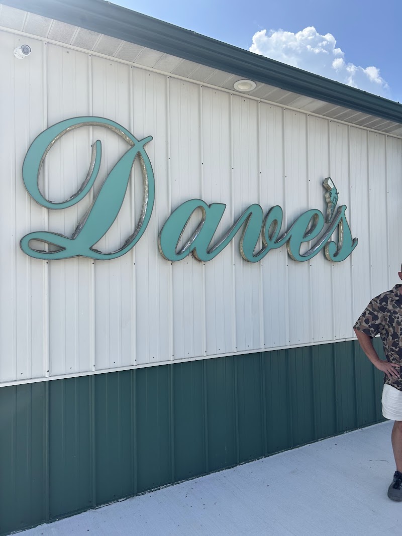 Dave's Gun Shop photo