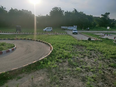 Saumil MOTOR DRIVING SCHOOL