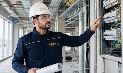 KZY ELEKTRİK - Elektrikçi