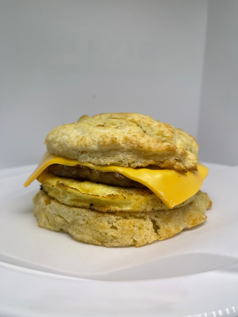 Mugshotz Cafe photo 3