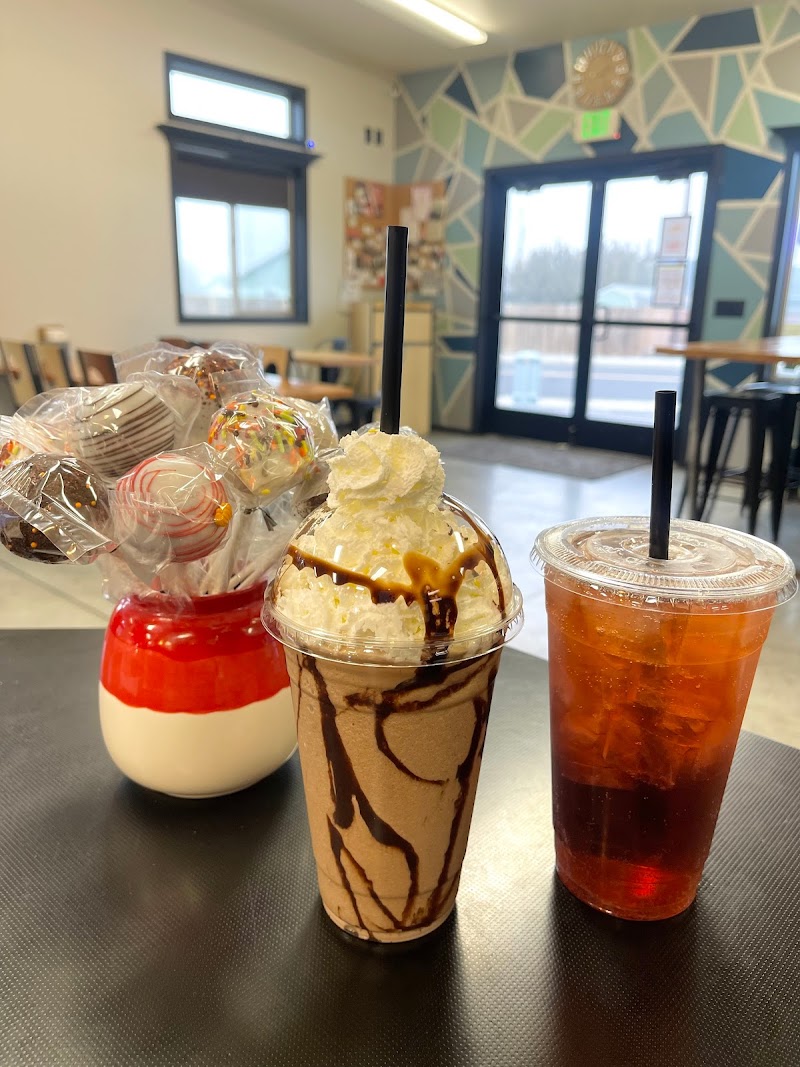 Mugshotz Cafe photo 2