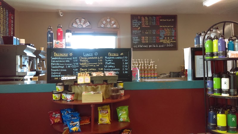 Mugshotz Cafe photo 4
