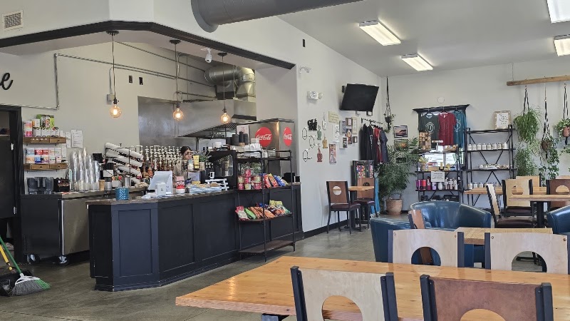 Mugshotz Cafe photo 1