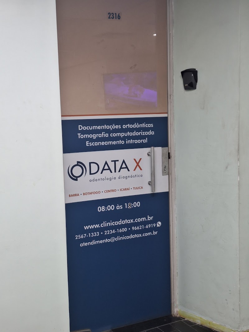 Clínica Data X - foto 2