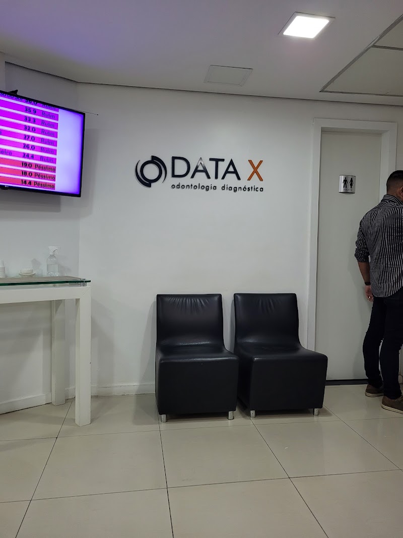 Clínica Data X - foto 3