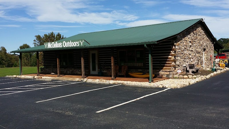 McClellons LLC photo