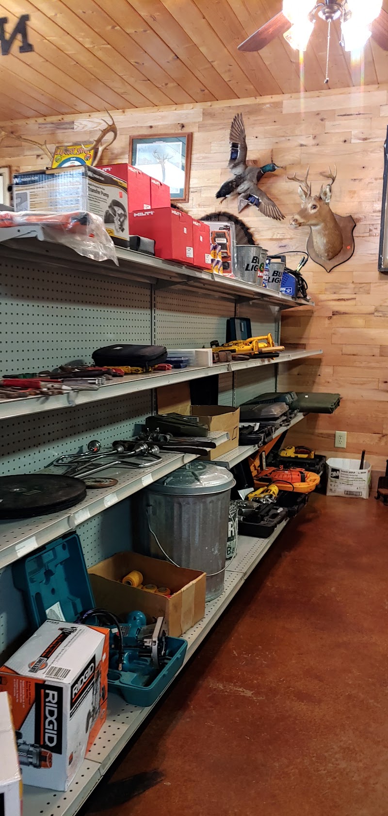 McClellons LLC photo