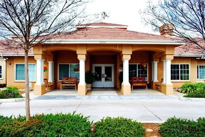 Wildwood Canyon Villa Assisted Living and Memory Care facility photo