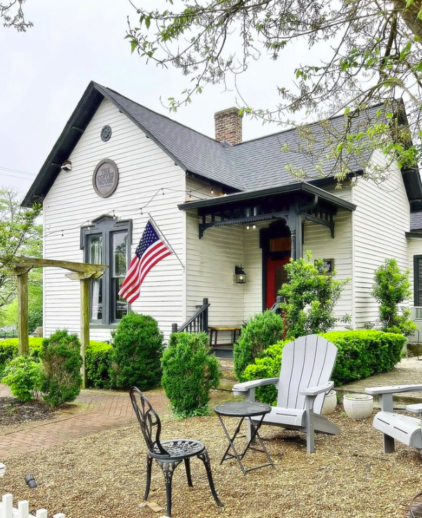 The Coffee House at Second and Bridge photo 4