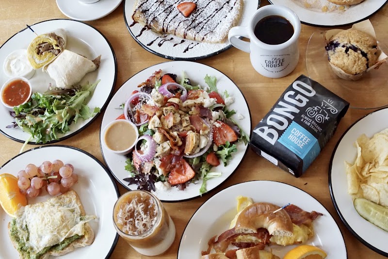 The Coffee House at Second and Bridge photo 3