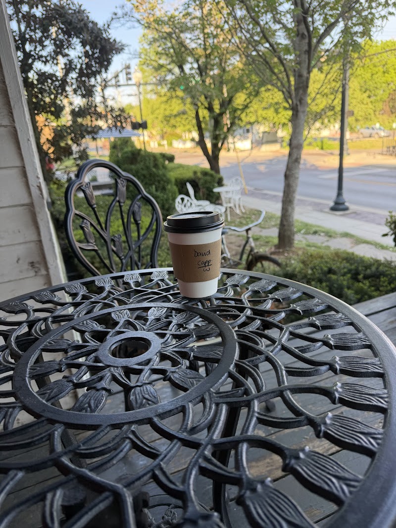 The Coffee House at Second and Bridge photo 2