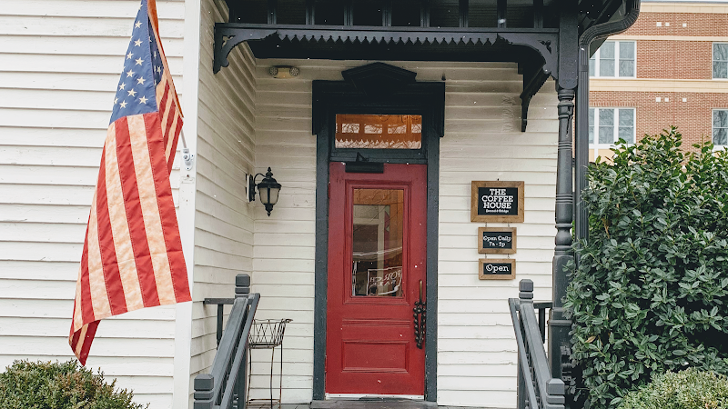 The Coffee House at Second and Bridge photo 1