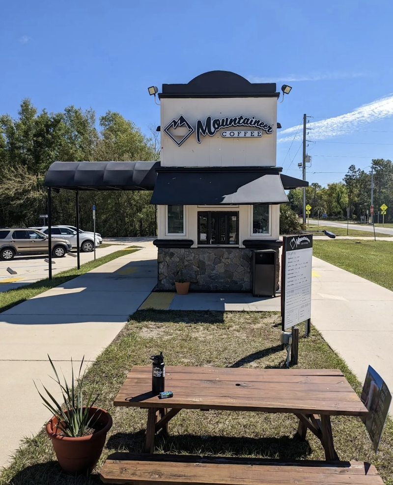 Mountaineer Coffee photo 4