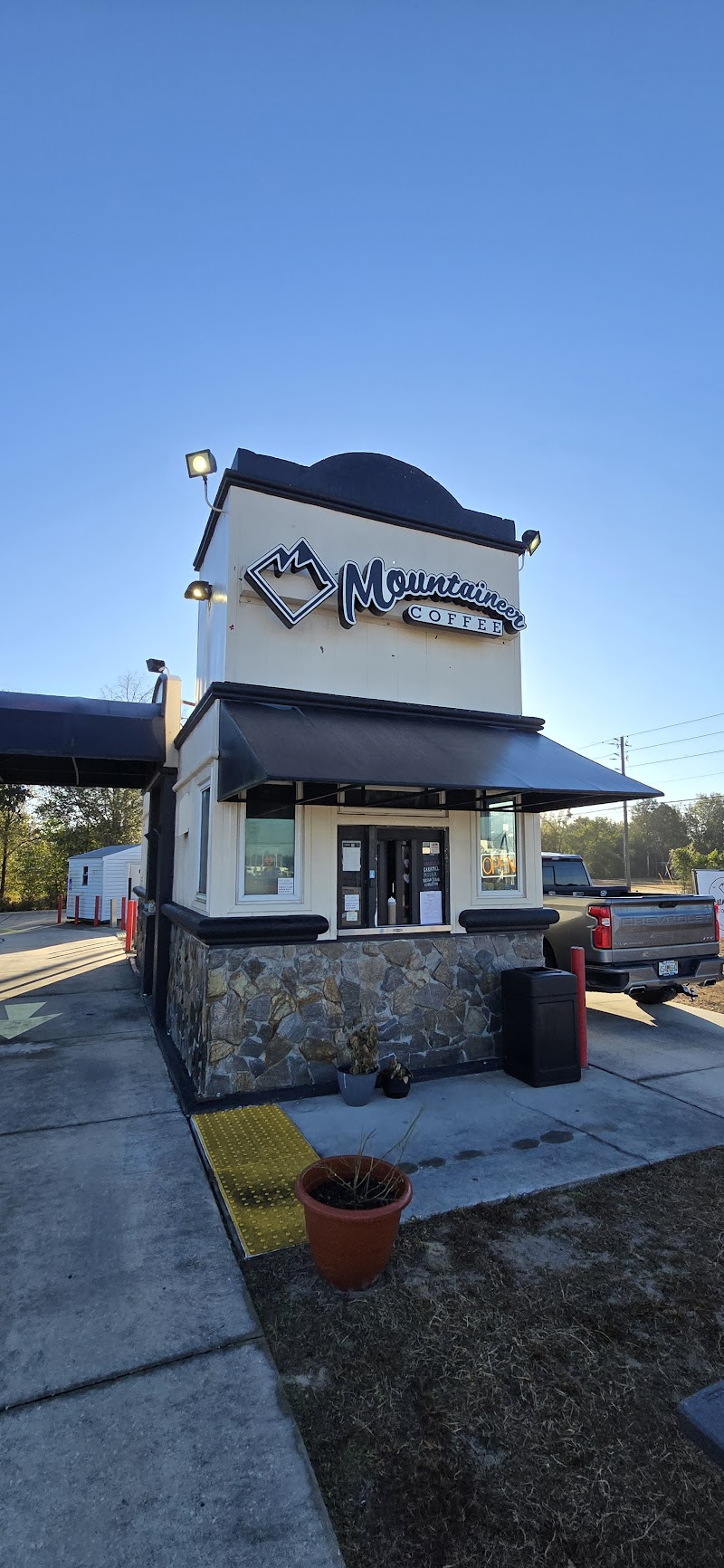 Mountaineer Coffee photo 1