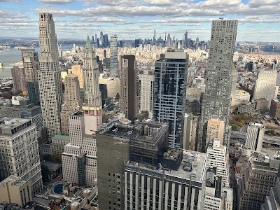 Manhatta photo 5