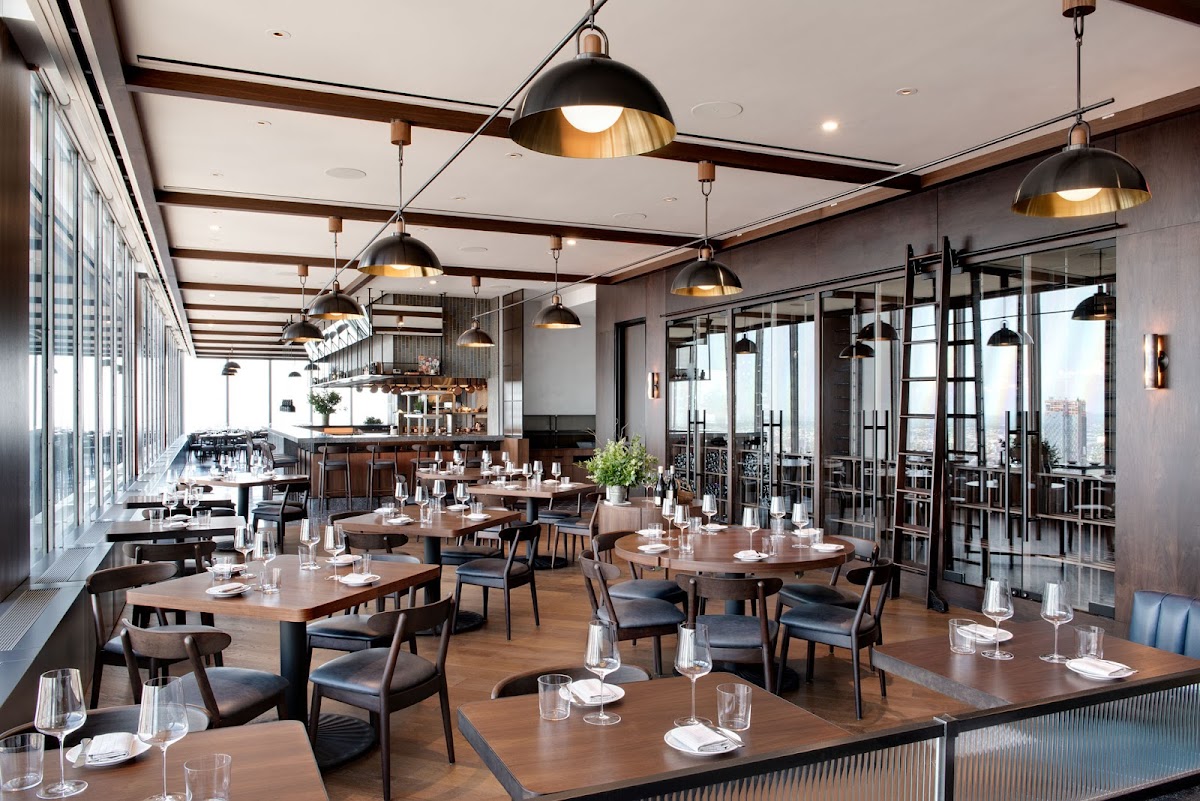 Manhatta in new-york-city