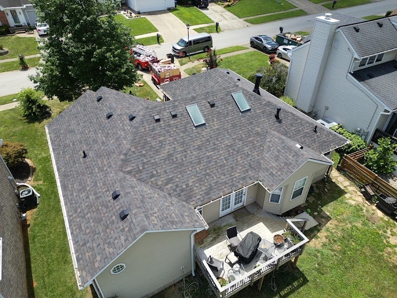 R&B Roofing and Remodeling photo 5