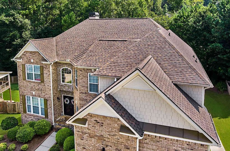 R&B Roofing and Remodeling photo 2