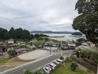 民宿 下道荘