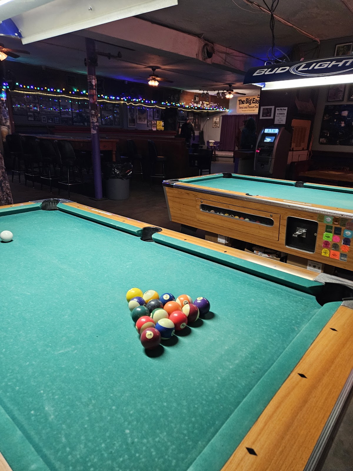 The Big Easy: Google Places image 4