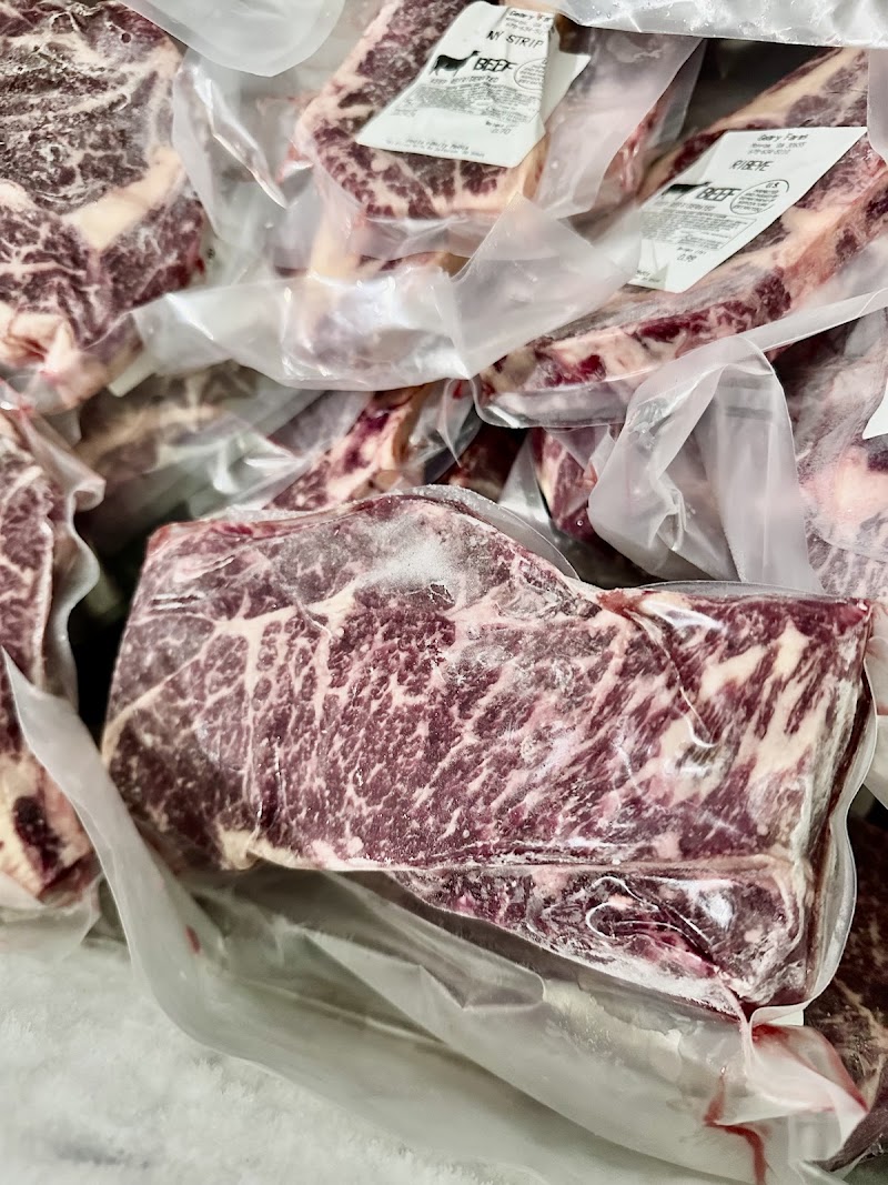 Geary Farms Local Beef - Photo 1