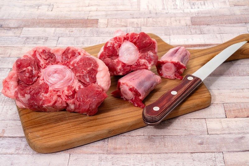 Geary Farms Local Beef - Photo 4
