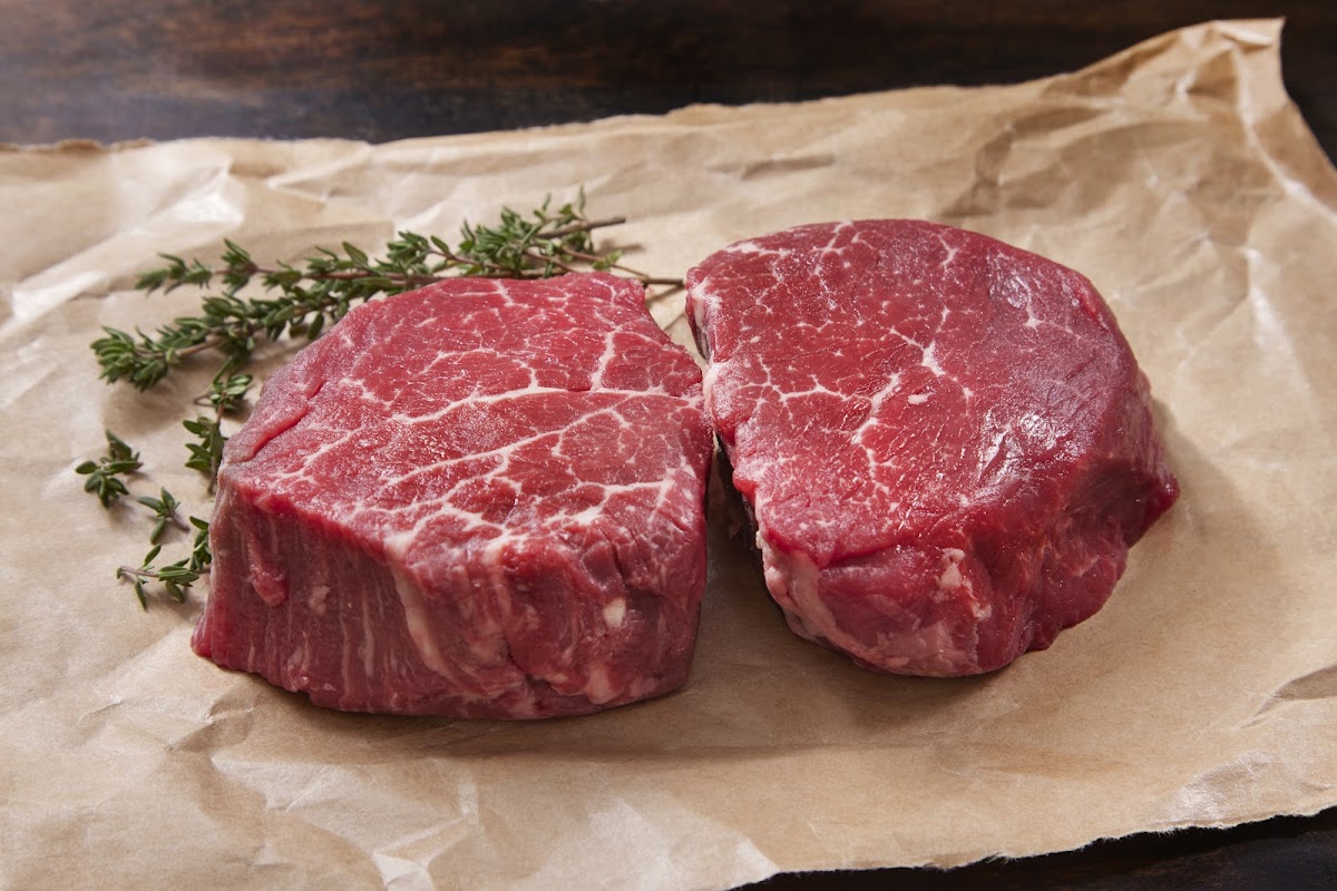 Geary Farms Local Beef
