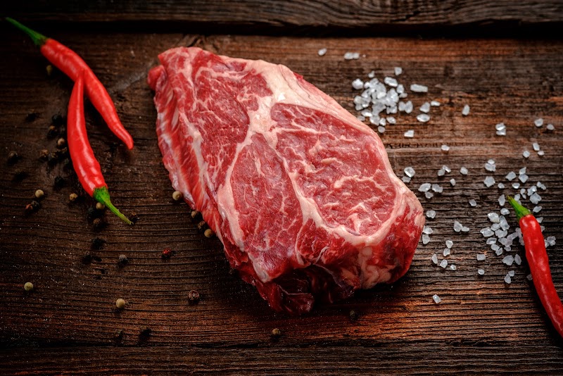 Geary Farms Local Beef - Photo 3